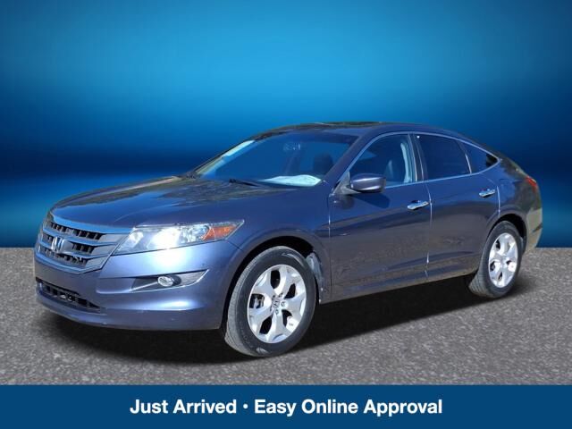 Honda Crosstour