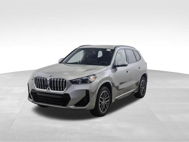 2026 BMW X1