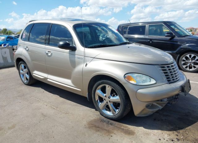 Chrysler PT Cruiser