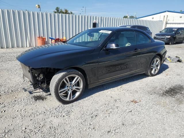 BMW 435i