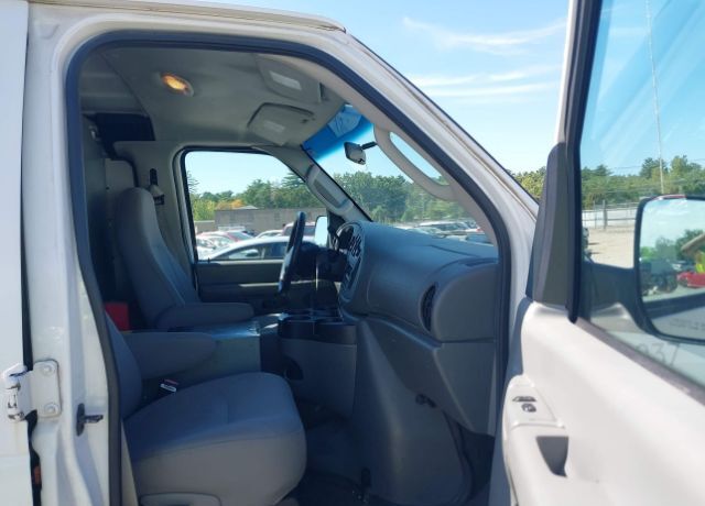 Ford E-250
