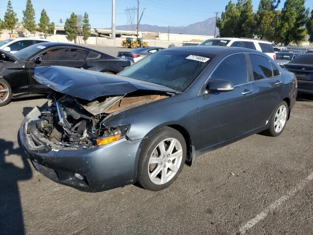 Acura TSX