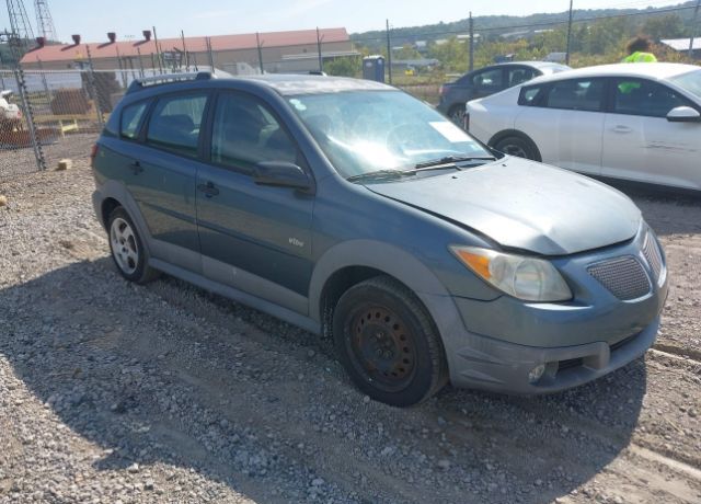 Pontiac Vibe