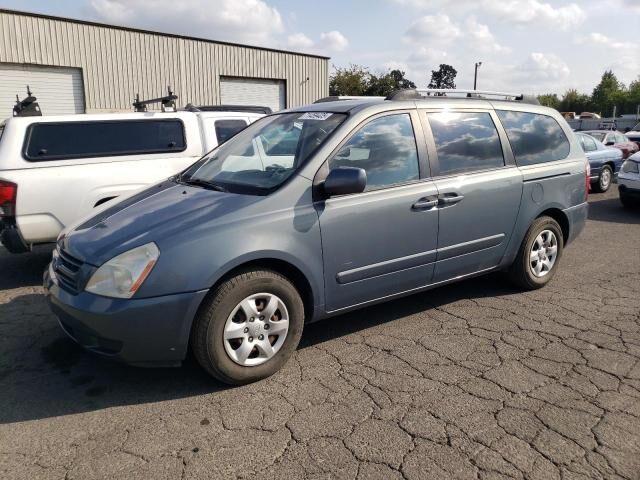 Kia Sedona