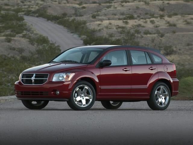 Dodge Caliber
