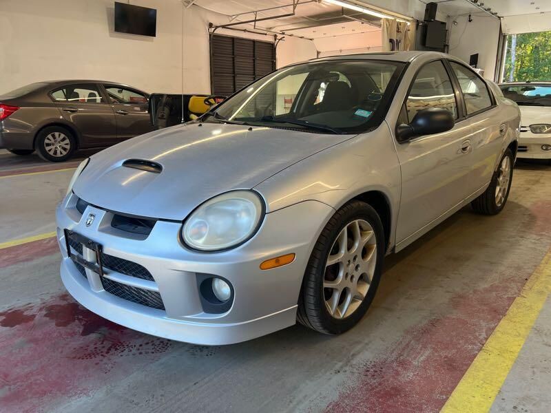 Dodge Neon