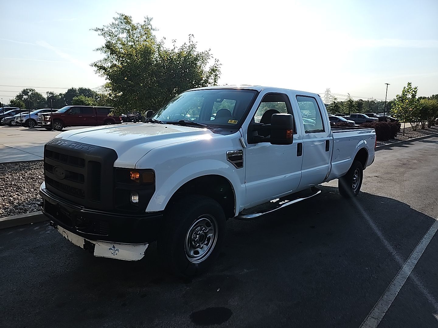 Ford F-250