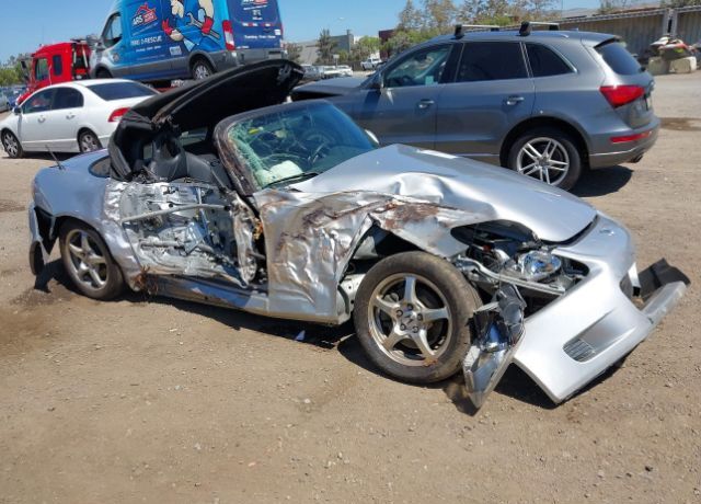 Honda S2000