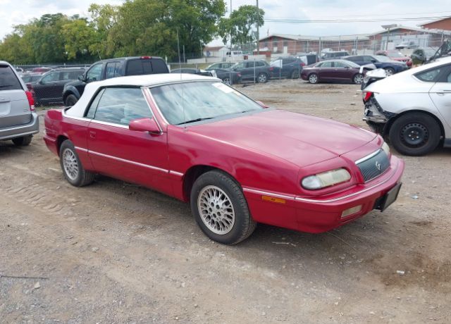 Chrysler LeBaron