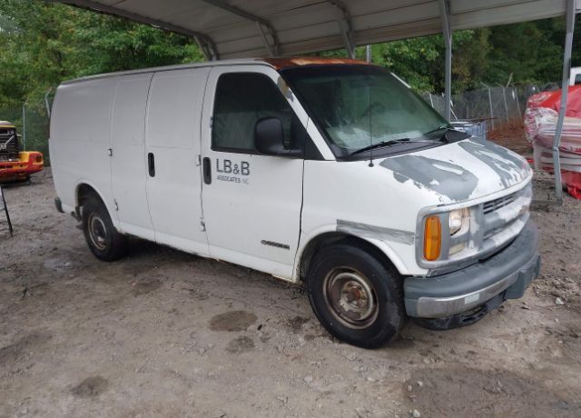 Chevrolet Express