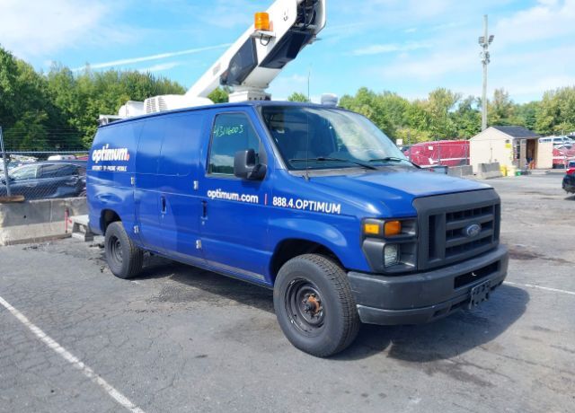 Ford E-350
