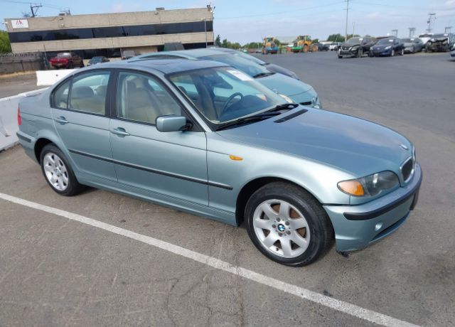 BMW 325xi