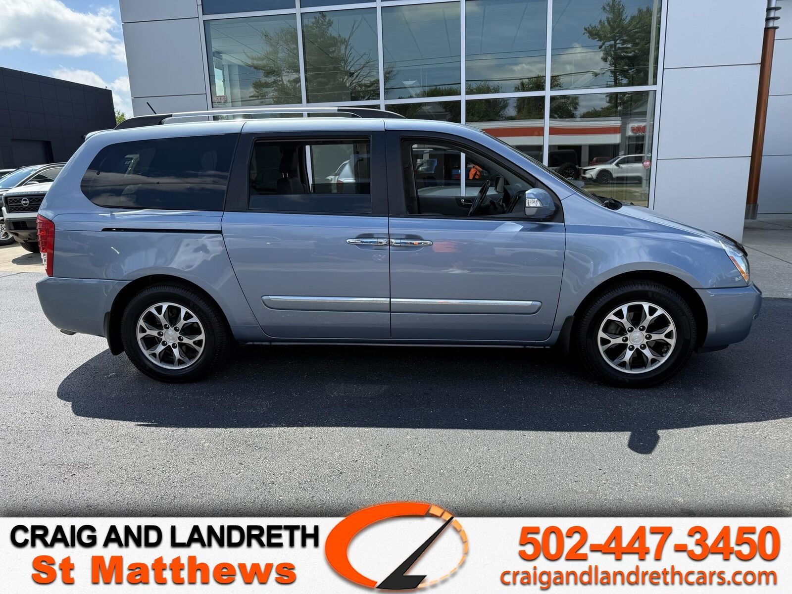 Kia Sedona