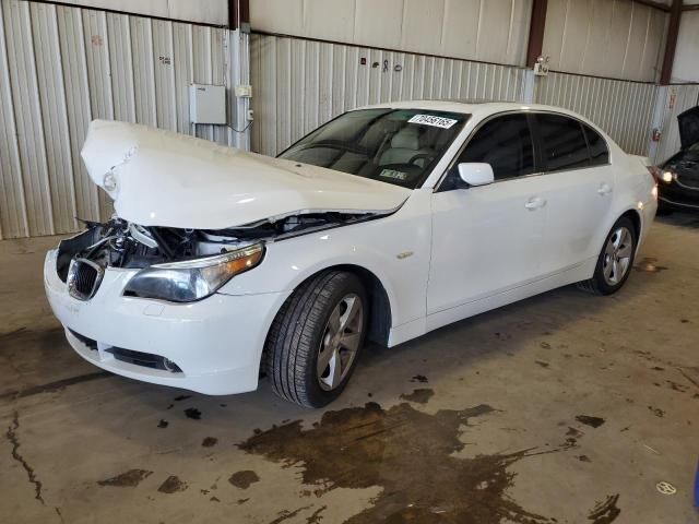 BMW 530xi