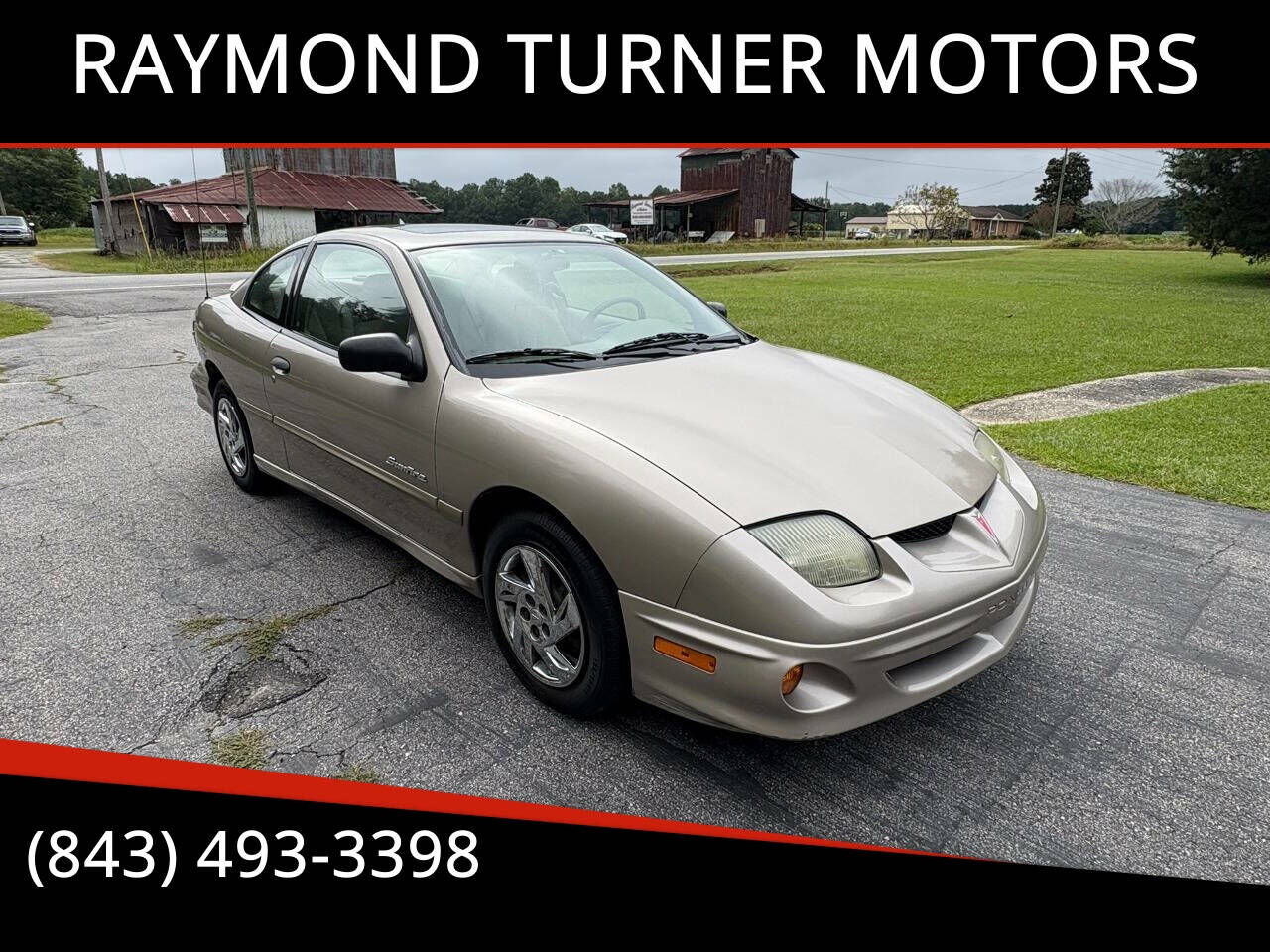 Pontiac Sunfire
