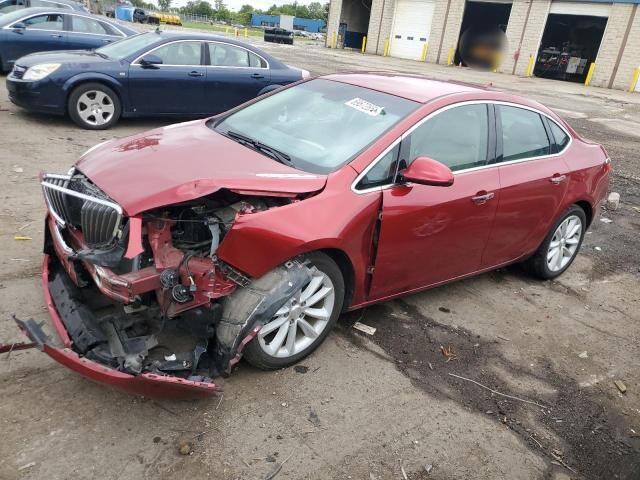 Buick Verano