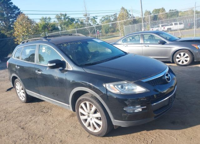 Mazda CX-9