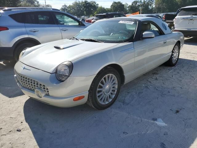 Ford Thunderbird