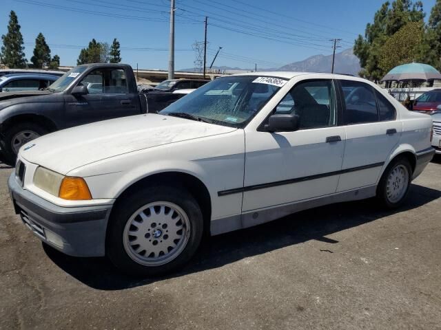 BMW 325i