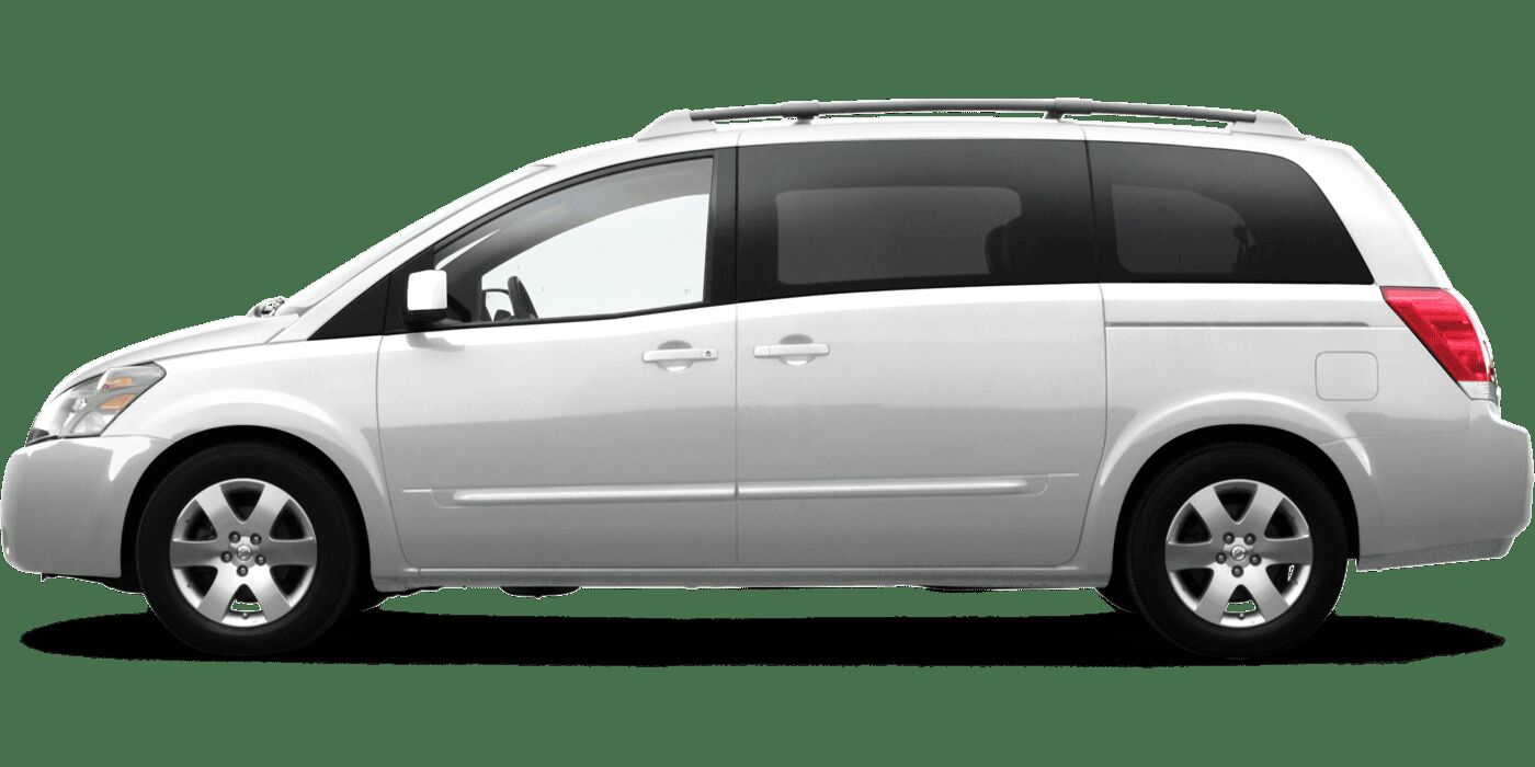 Nissan Quest