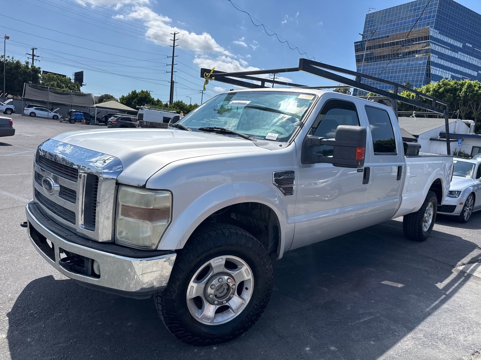 Ford F-250