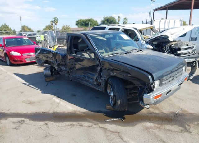 Nissan Pickup