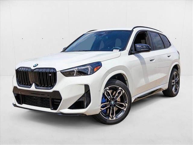 2025 BMW X1