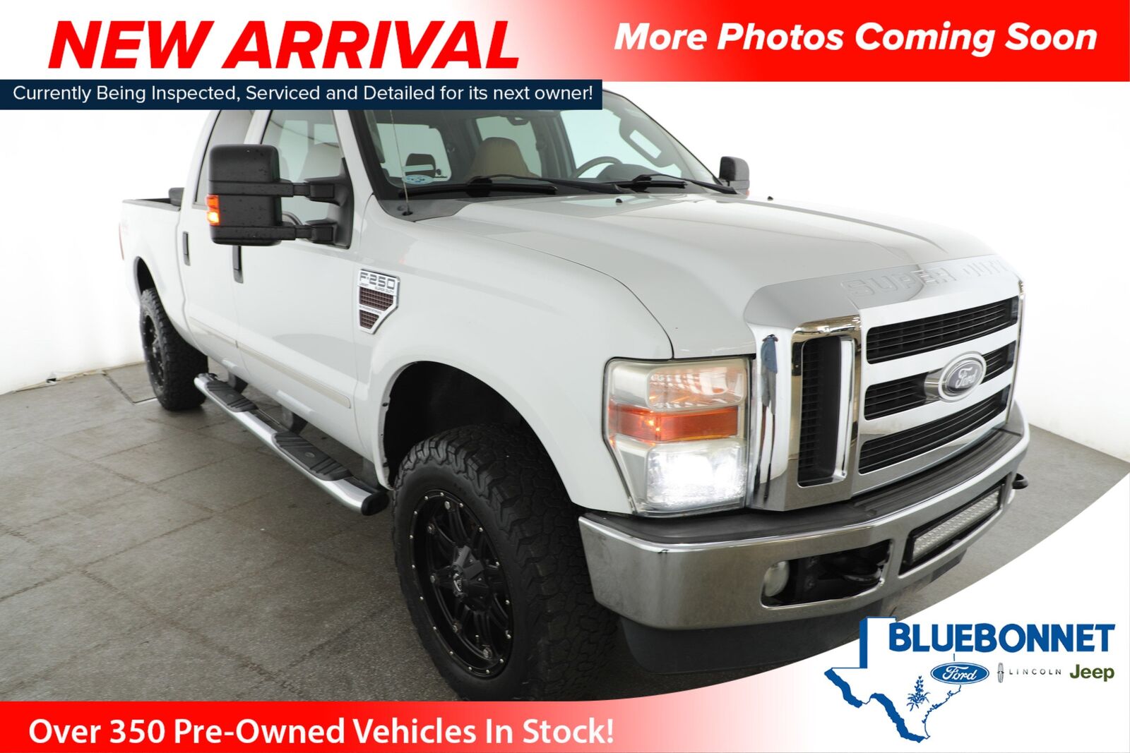 Ford F-250