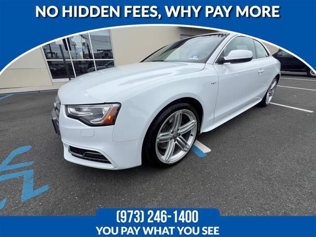 Audi S5