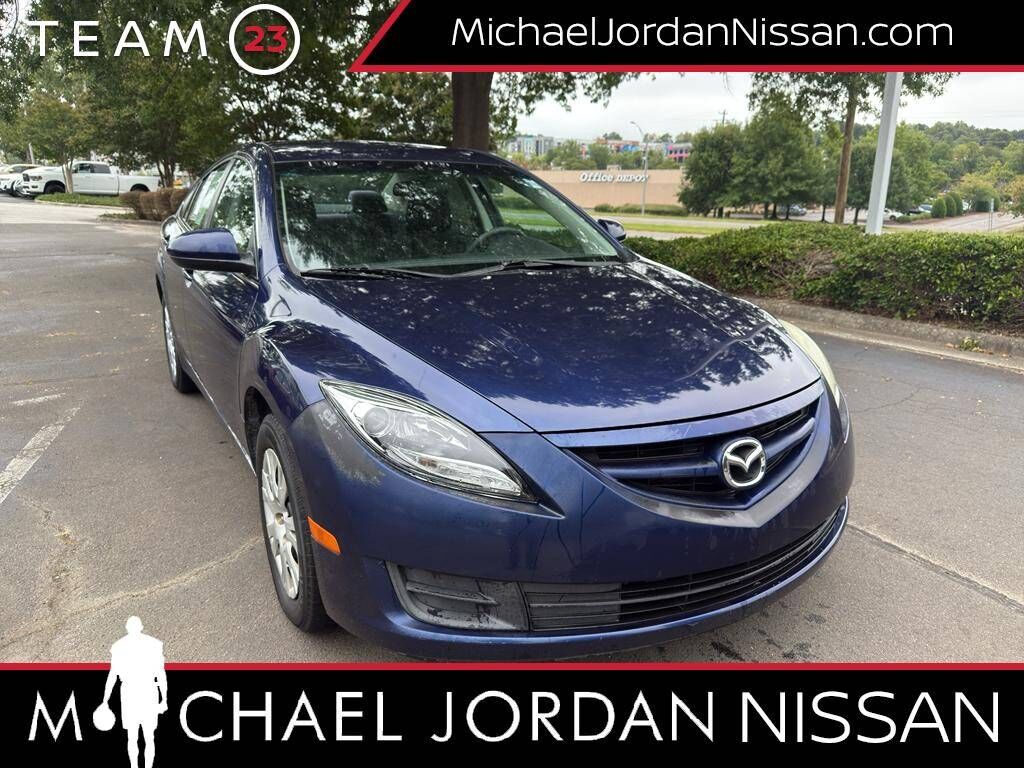 Mazda Mazda6