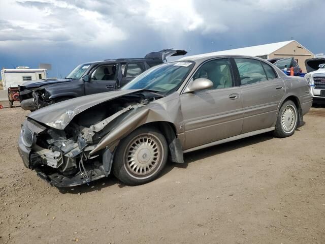 Buick LeSabre