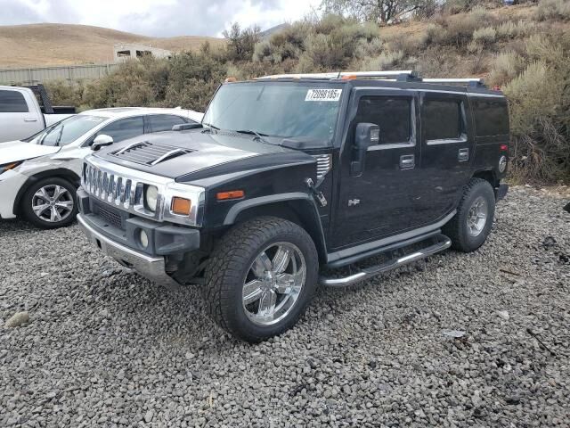 HUMMER H2