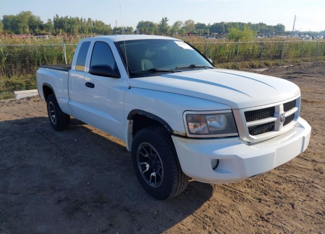 Dodge Dakota