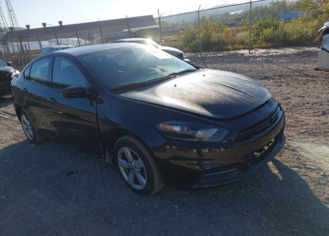 Dodge Dart