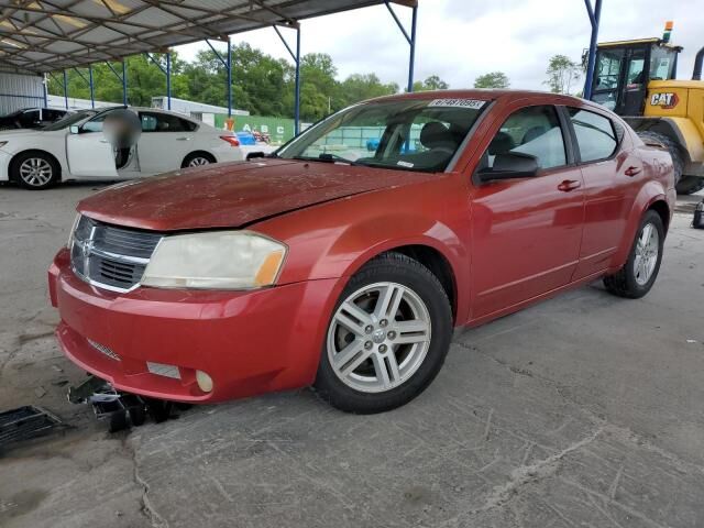 Dodge Avenger