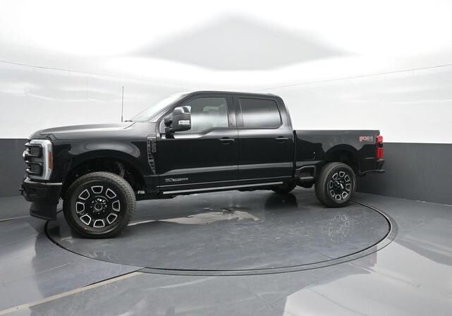 2026 FORD F-250