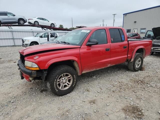 Dodge Dakota