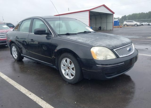 Ford Five Hundred