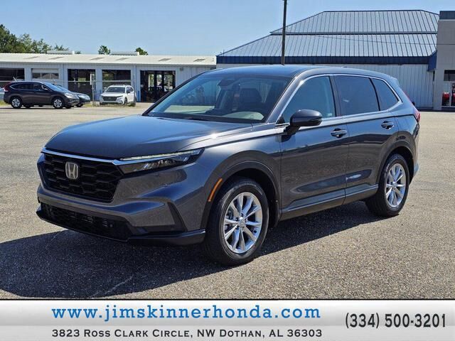 2023 HONDA CR-V