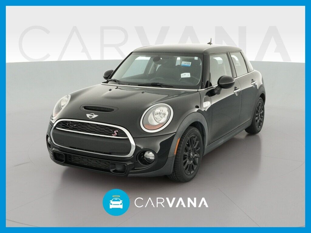 MINI Hardtop
