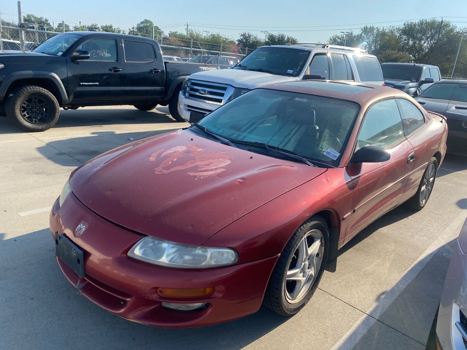 Dodge Avenger