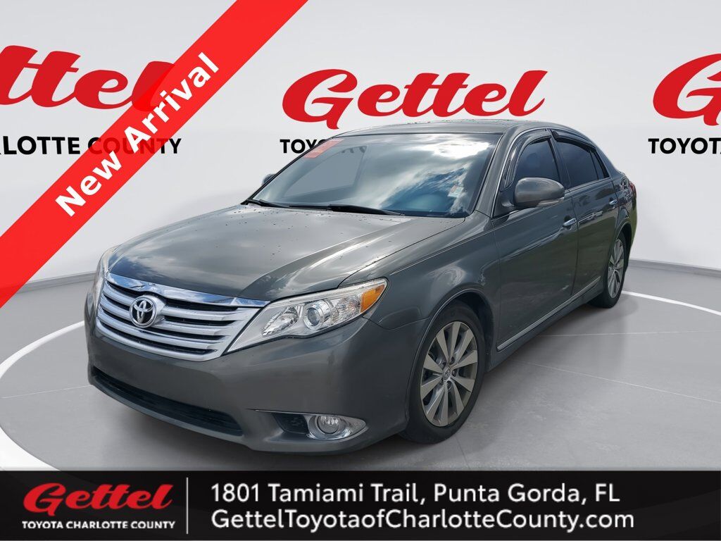 Toyota Avalon