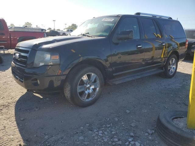 Ford Expedition