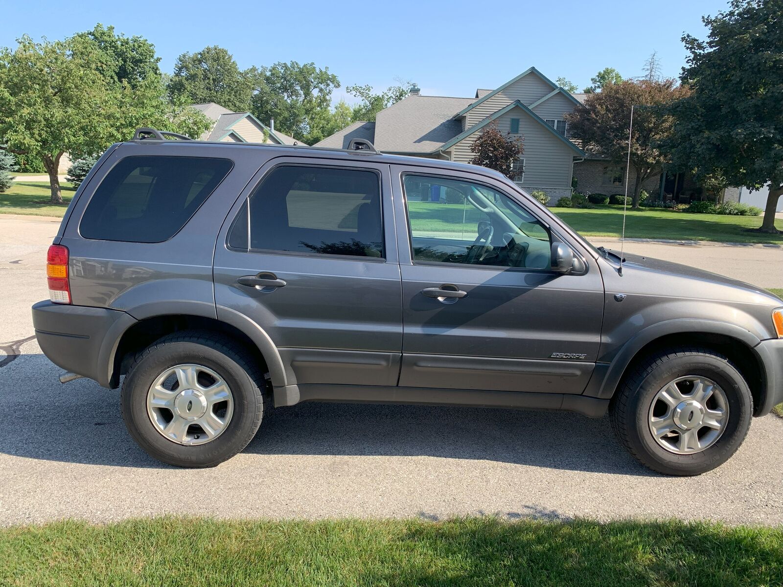 Ford Escape