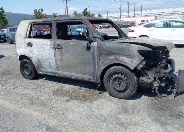 Toyota SCION xB