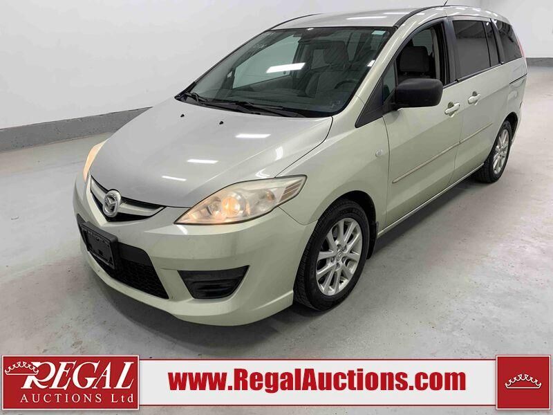 Mazda Mazda5