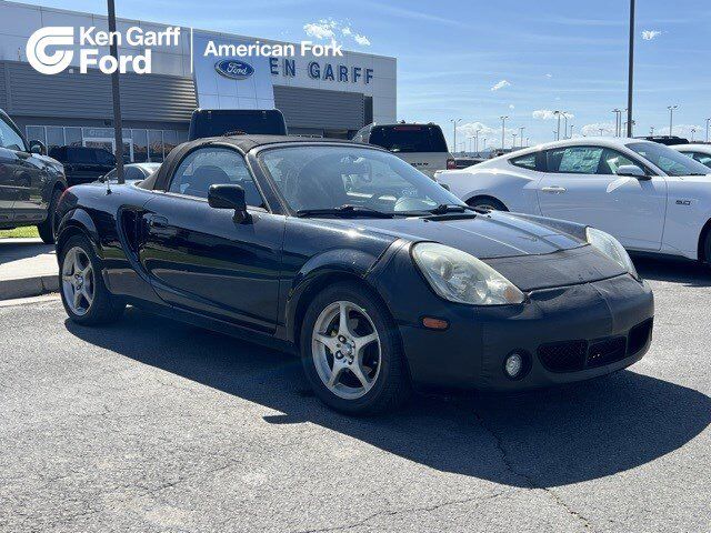 Toyota MR2