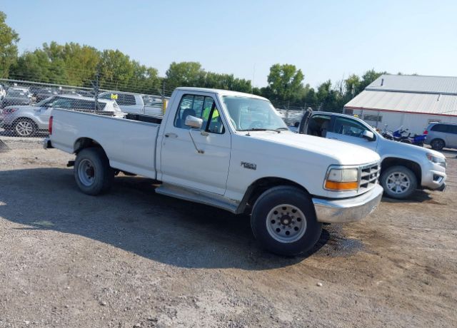 Ford F-250