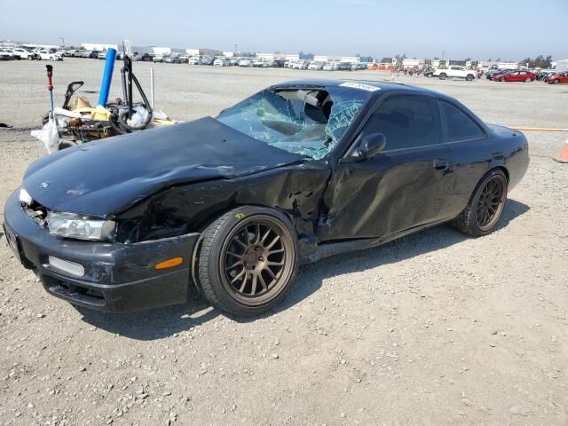 Nissan 240SX