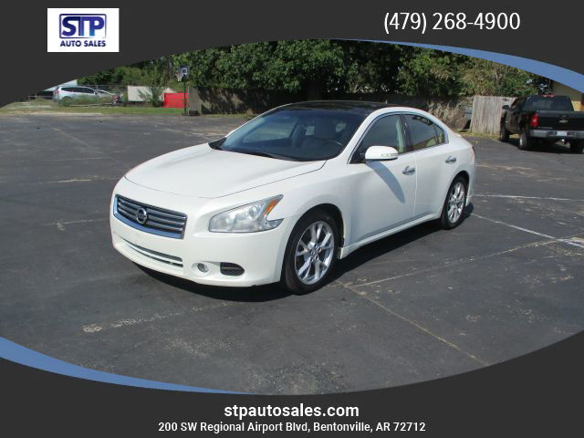 Nissan Maxima